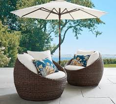 Outdoor Furniture Pottery Barn Outdoor