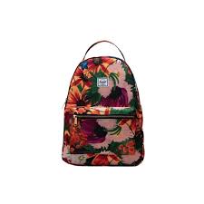 backpack herschel nova mid volume 18l