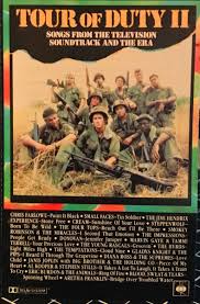 tour of duty ii 1988 cd discogs