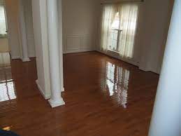hardwood floor finish