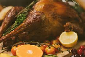This thanksgiving, don't let the fact that you are hosting stress you. Where To Find Thanksgiving Dinner Let S Eat