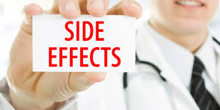 b12 shot side effects do they