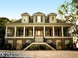 Low Country Homes Plans
