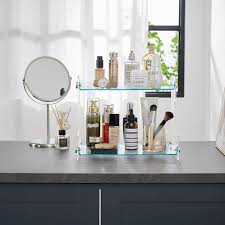bwe bathroom counter vanity organizer 2