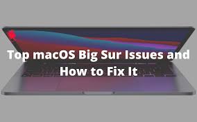 To be honest, the new updates needs so if in case the macbook air's fans are stopped working or running slow then you will get to know by running hardware test on macbook. Top Macos Big Sur Issues And How To Fix It