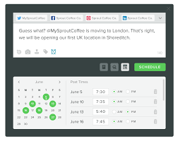 12 Of The Best Social Media Calendars Our Social Times