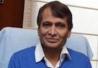 Suresh Prabhu