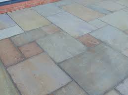 Limestone V Sandstone Which Indian Stone Paving Material Is