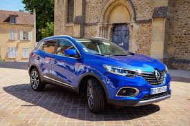 Be rady to hit the road with this stylish family suv. Renault Kadjar Top Velo La Voiture Du Cycliste