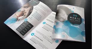 8 Modern Medical And Healthy Brochure Templates Free Adobe Indd Psd