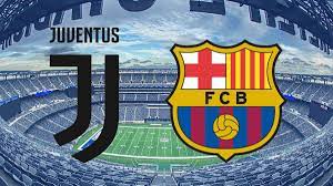 You will find upcoming broadcasts here. Juventus V Barcelona Confirmed Team News Predicted Line Up With Three Out Juvefc Com