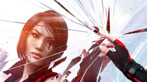 edge catalyst hd wallpapers and backgrounds