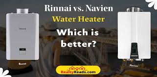 rinnai vs navien water heater a