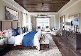 A contemporary bedroom provides plenty of opportunities to spice up the decor with touches of personality. 20 Serene And Elegant Master Bedroom Decorating Ideas