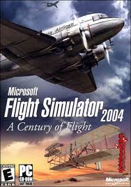 flight simulator 2004 free