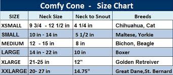 Comfy Cone Sizing Related Keywords Suggestions Comfy
