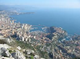 Luxury on the french riviera. Where Is Monaco On The Map 25 Travel Ideas Asabbatical