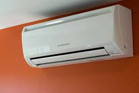 mitsubishi air conditioners wall unit