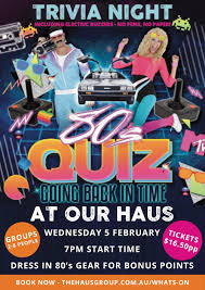 Xavier roberts was the name associated with … 80s Trivia Quiz Night At The Haus Haus Group