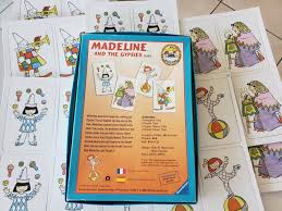 madeline and the gypsies tile game
