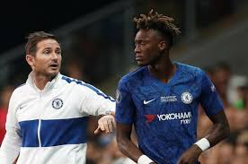 Frank james lampard obe (born 20 june 1978) is an english professional football manager and former player who is the head coach of premier league club chelsea. Frank Lampard Wary Of Pushing Chelsea Players Too Hard During Coronavirus Lay Off