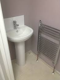bathroom renovation cost houzz uk