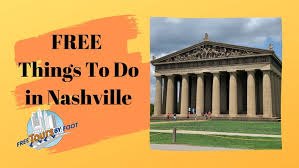 38 free things to do in nashville in 2023