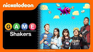 game shakers you
