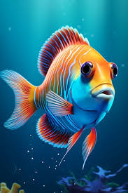 page 5 3d fish images free