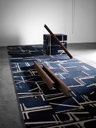 tom dixon designs rugs based on london