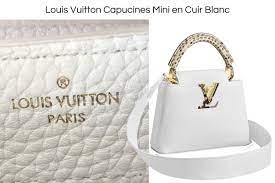 Reconnaître Un Faux Sac Louis Vuitton En 5 Points Simples - IconPrincess