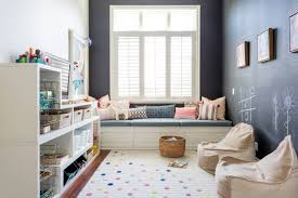 Create a cute nursery or kid?s bedroom with nursery wall art, children?s wall hangings and inspirational kid?s art prints. 75 Beautiful Kids Room With Black Walls Pictures Ideas May 2021 Houzz