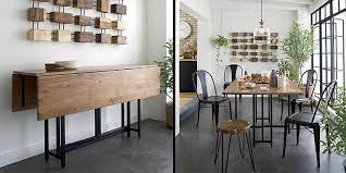 Dining Tables For Your Tiny Apartment