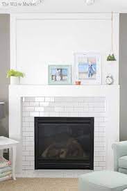 Fireplace Tile