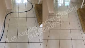 tile grout cleaning los angeles