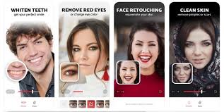10 best face editor for android and iphone