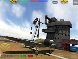 best flight simulator games for android