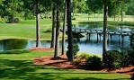 Sandpiper Bay Golf Club - North Carolina Golf Course : Myrtle ...