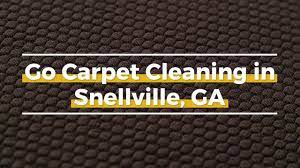 go carpet cleaning in snellville ga