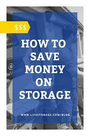 best storage unit deals and s