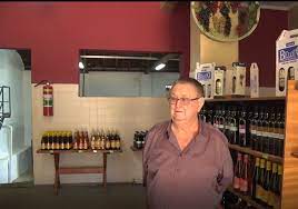 ANTV - TV Andradas - Andradas se despede de representante da vitivinicultura Faleceu em Poços de Caldas com 76 anos o senhor Gervásio Beloto. Homem bastante respeitado em Andradas ficou conhecido por