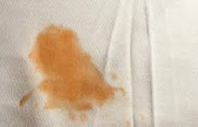 how to remove tomato stains even set