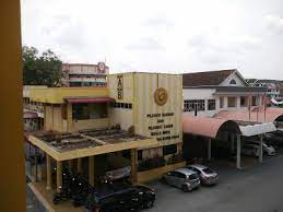 Bus stations near pejabat tanah & galian, wilayah persekutuan in kuala lumpur. Pejabat Daerah Kuala Muda Kedah 60 4 421 1963