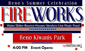 reno s summer celebration fireworks set