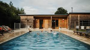 locations de vacances avec piscine