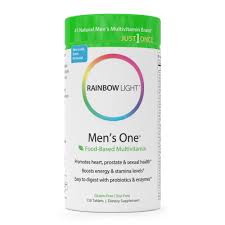 Rainbow Light Women S One Multivitamin For Women With Vitamin C Vitamin D Zinc For Immune Support Clinically Proven Absorption Of 7 Key Nutrients Non Gmo Vegetarian Gluten Free 150 Tablets Flipboard