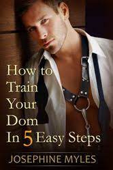 We did not find results for: How To Train Your Dom In Five Easy Steps Ebook By Josephine Myles 9781386284291 Rakuten Kobo United States
