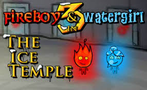 fireboy and water 4 play