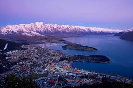 queenstown new zealand everything you