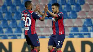 Crotone is 20th on the table with 18 points. Dqzko9mbaozk6m